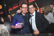 New Years Eve - Volksgarten - Mi 31.12.2014 - 80