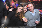 New Years Eve - Volksgarten - Mi 31.12.2014 - 83