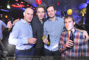 New Years Eve - Volksgarten - Mi 31.12.2014 - 85