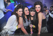 New Years Eve - Volksgarten - Mi 31.12.2014 - 94