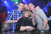 New Years Eve - Volksgarten - Mi 31.12.2014 - 98
