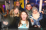 Zauberbar - Semmering - Mi 31.12.2014 - 2
