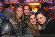 Zauberbar - Semmering - Mi 31.12.2014 - 26