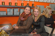 Feuerseele - Zweigstelle - Do 08.01.2015 - Liane SEITZ mit Schwester Berit STEFFIN61