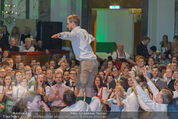 Steirerball - Hofburg - Fr 09.01.2015 - 206