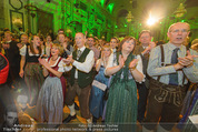 Steirerball - Hofburg - Fr 09.01.2015 - 231