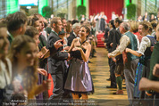 Steirerball - Hofburg - Fr 09.01.2015 - 247