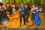 Steirerball - Hofburg - Fr 09.01.2015 - 264