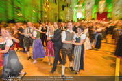 Steirerball - Hofburg - Fr 09.01.2015 - 269