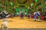 Steirerball - Hofburg - Fr 09.01.2015 - 70