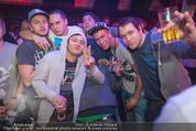 In da Club - Melkerkeller - Sa 10.01.2015 - 18