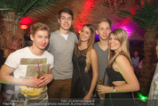 In da Club - Melkerkeller - Sa 10.01.2015 - 22