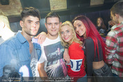 In da Club - Melkerkeller - Sa 10.01.2015 - 31