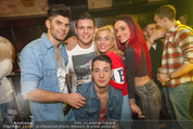 In da Club - Melkerkeller - Sa 10.01.2015 - 32