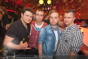 In da Club - Melkerkeller - Sa 10.01.2015 - 37