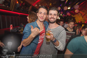 In da Club - Melkerkeller - Sa 10.01.2015 - 4