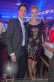 Weißwurstparty - Stanglwirt - Fr 23.01.2015 - Maria HFL-RIESCH mit Ehemann Markus127