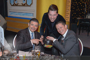 Seitenblicke Gala - Interspot Studios - Mi 28.01.2015 - Andreas WOJTA, Alexander FANKHAUSER, Daniel SERAFIN66