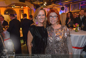 Seitenblicke Gala - Interspot Studios - Mi 28.01.2015 - Sissy MAYERHOFFER, Inge KLINGOHR7