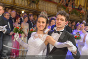 Opernredoute - Graz - Sa 31.01.2015 - Baller�ffnung, Deb�danten, Tanzpaare111