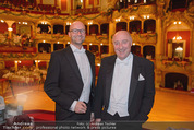 Opernredoute - Graz - Sa 31.01.2015 - Bernd P�RCHER, Michael TOMEC2