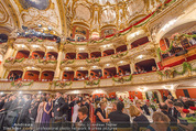 Opernredoute - Graz - Sa 31.01.2015 - �bersichtsfoto, Tanzfl�che, Innenraum, Panorama50