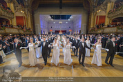 Opernredoute - Graz - Sa 31.01.2015 - Baller�ffnung, Deb�danten, Tanzpaare69