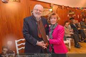 Buchpräsentation - Tanzschule Elmayer - Di 03.02.2015 - Felix DVORAK, Guggi LWINGER22