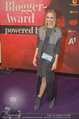 Bloggeraward - Semperdepot - Di 03.02.2015 - Liliana KLEIN15