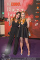 Bloggeraward - Semperdepot - Di 03.02.2015 - 18