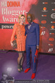 Bloggeraward - Semperdepot - Di 03.02.2015 - Milene PLATZER, Papis LOVEDAY21