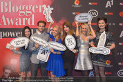 Bloggeraward - Semperdepot - Di 03.02.2015 - Jenny FELLNER3