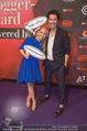Bloggeraward - Semperdepot - Di 03.02.2015 - Boris ENTRUP, Jenny FELLNER36