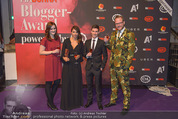 Bloggeraward - Semperdepot - Di 03.02.2015 - 5