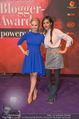 Bloggeraward - Semperdepot - Di 03.02.2015 - Jenny FELLNER, Collien Ulmen FERNANDES50