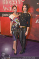 Bloggeraward - Semperdepot - Di 03.02.2015 - Julia FURDEA, Amina DAGI67