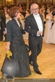 Kaffeesiederball - Hofburg - Fr 06.02.2015 - Robert und Eva MEYER107