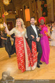 Kaffeesiederball - Hofburg - Fr 06.02.2015 - Annely PEEBO, Clemens UNTERREINER, Doretta CARTER110