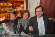 Opernball 2015 - Das Fest - Wiener Staatsoper - Do 12.02.2015 - 41