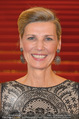 Opernball 2015 - Feststiege - Wiener Staatsoper - Do 12.02.2015 - Desiree TREICHL-STRKGH (Portrait)16