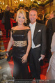 Opernball 2015 - Feststiege - Wiener Staatsoper - Do 12.02.2015 - 37