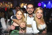 Bauernbundball - Graz - Fr 13.02.2015 - Bauernbundball, Graz191