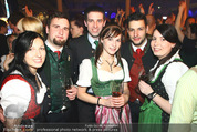 Bauernbundball - Graz - Fr 13.02.2015 - Bauernbundball, Graz209