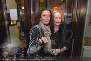 LisaFilm Faschingsfest - FilmCafe - Di 17.02.2015 - Constanze BREITEBNER, Angelika SPIEHS11