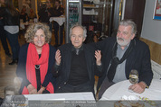 LisaFilm Faschingsfest - FilmCafe - Di 17.02.2015 - Otto SCHENK, Inge UNZEITIG, Gerhard TÖTSCHINGER45