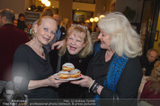 LisaFilm Faschingsfest - FilmCafe - Di 17.02.2015 - Angelika SPIEHS, Marianne MENDT, Marika LICHTER50