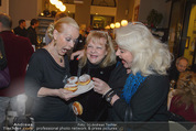 LisaFilm Faschingsfest - FilmCafe - Di 17.02.2015 - Angelika SPIEHS, Marianne MENDT, Marika LICHTER51