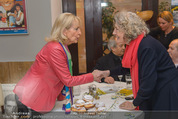 LisaFilm Faschingsfest - FilmCafe - Di 17.02.2015 - Dagmar KOLLER, Inge UNZEITIG62