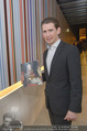 Europa in Wien - Belvedere - Do 19.02.2015 - Sebastian KURZ121