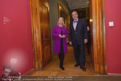 Europa in Wien - Belvedere - Do 19.02.2015 - Karl SCHWARZENBERG, Agnes HUSSLEIN14